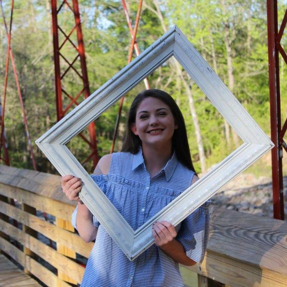 Meet your Posher, Caroline